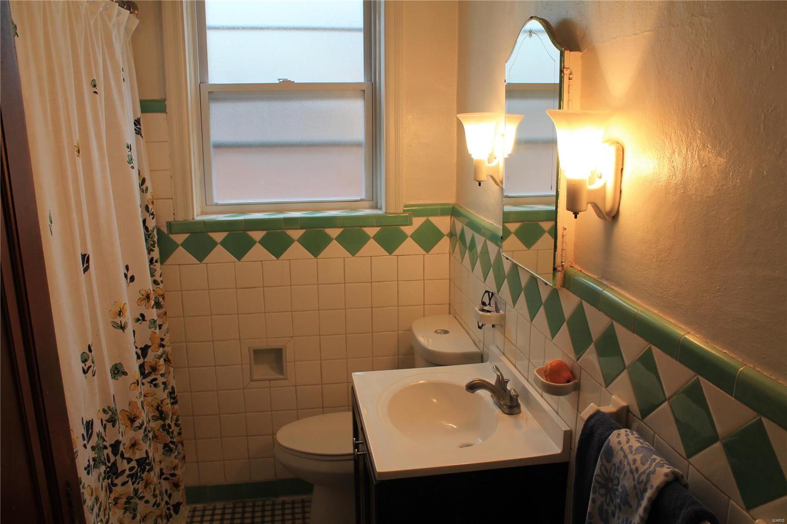 Chippewa Hills - Residential Income