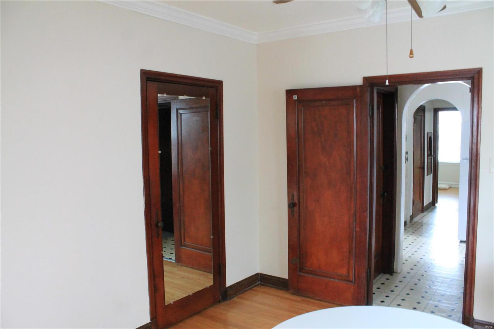 Chippewa Hills - Residential Income