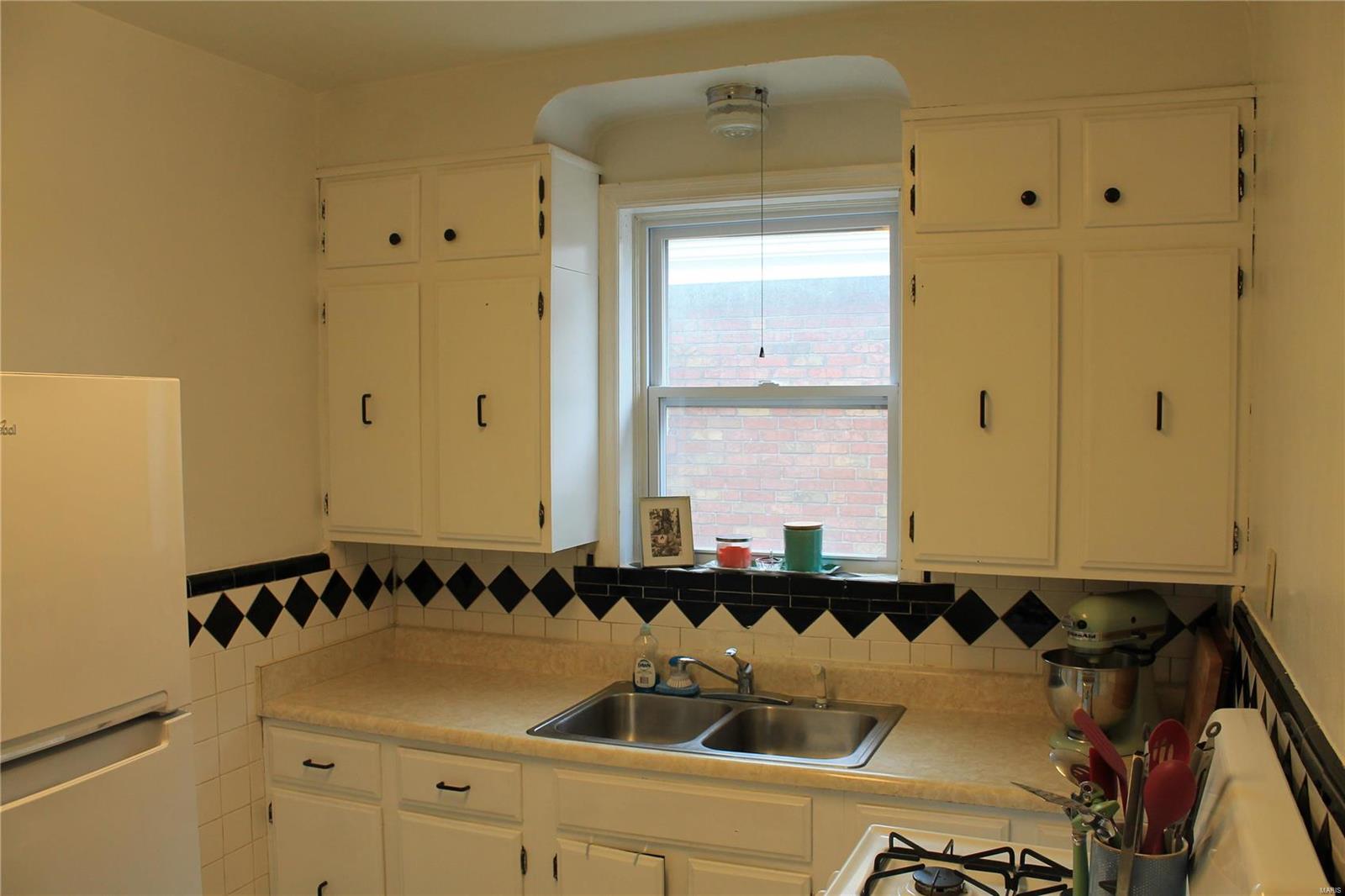 Chippewa Hills - Residential Income