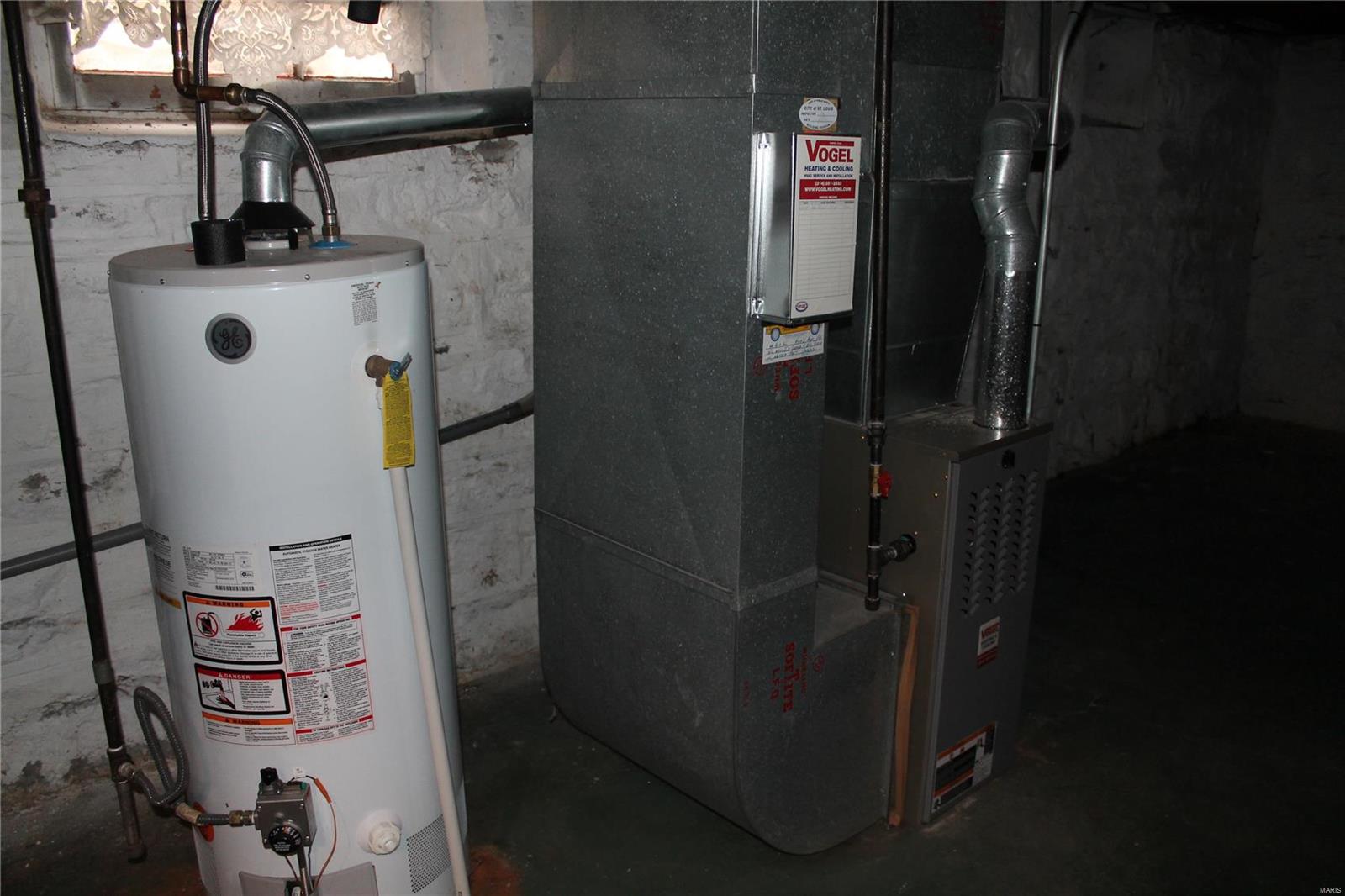 Chippewa Hills - Residential Income