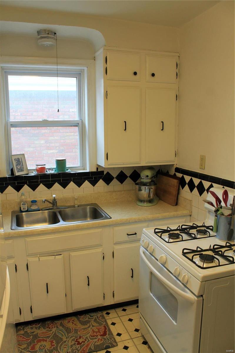 Chippewa Hills - Residential Income