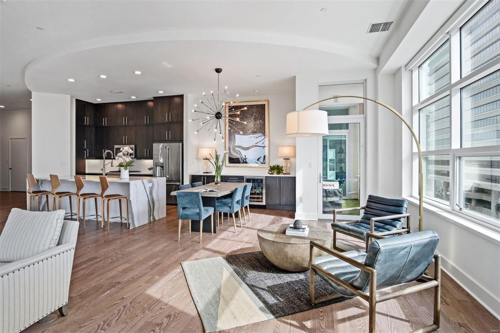 Maryland Walk A Condo - Residential