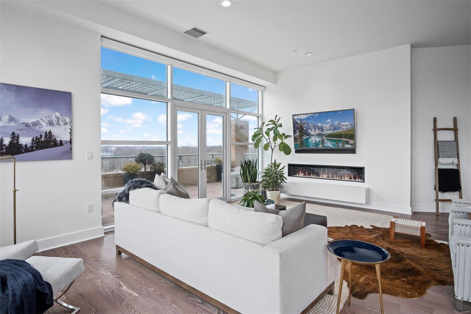 Maryland Walk A Condo - Residential