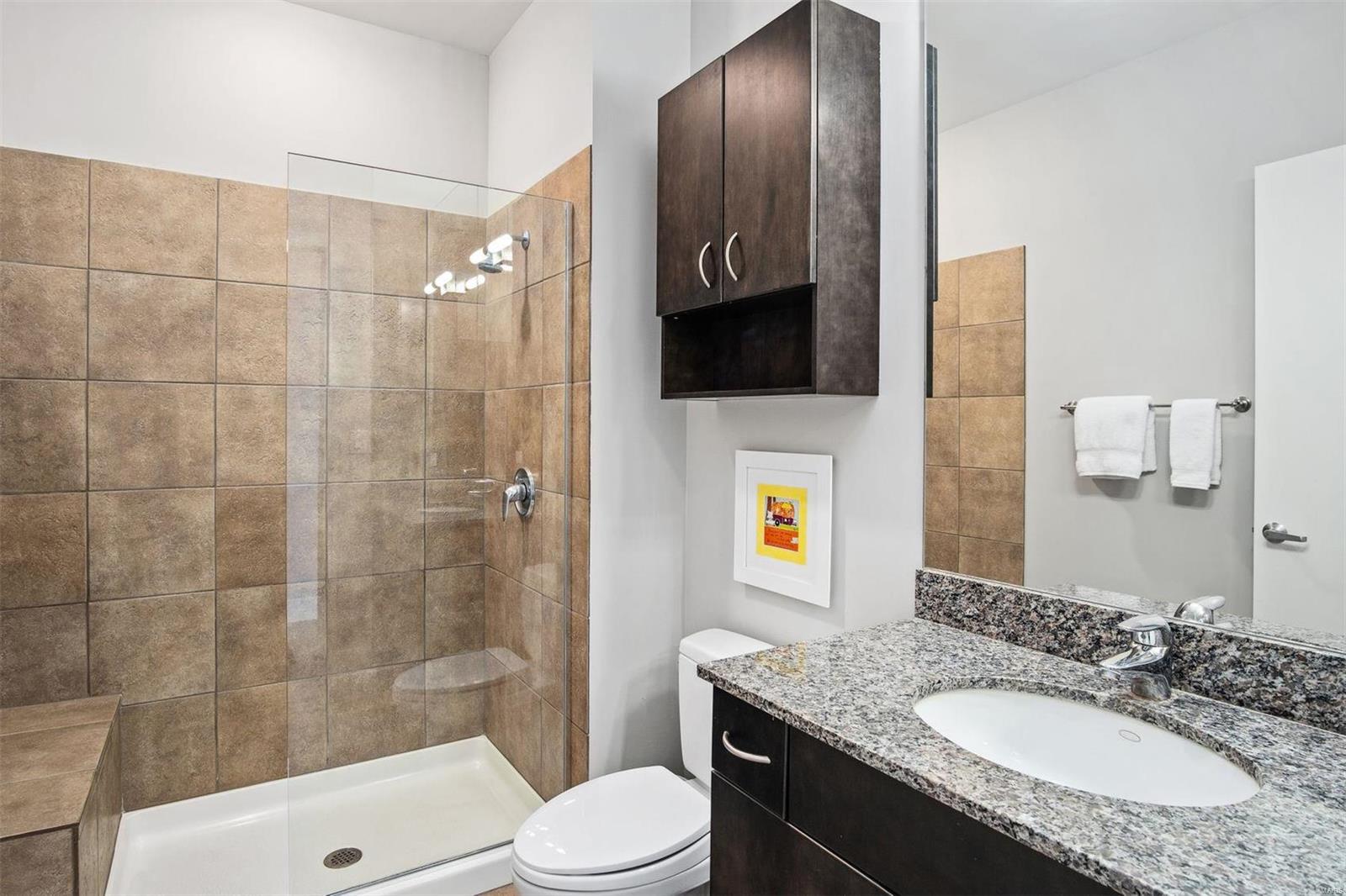 Maryland Walk A Condo - Residential