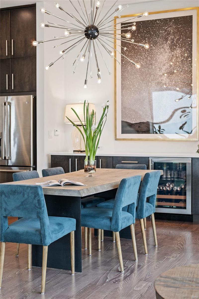 Maryland Walk A Condo - Residential