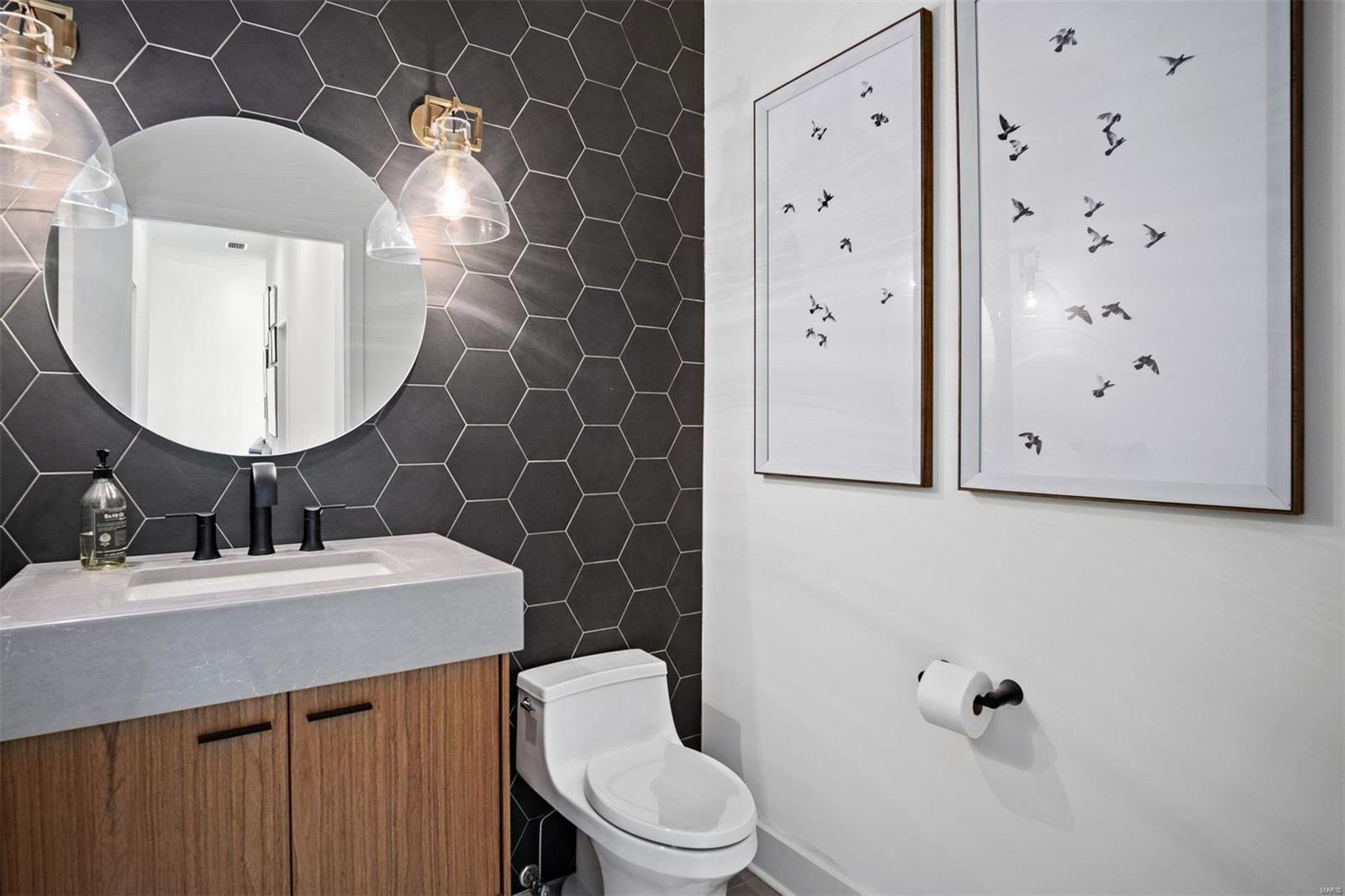 Maryland Walk A Condo - Residential