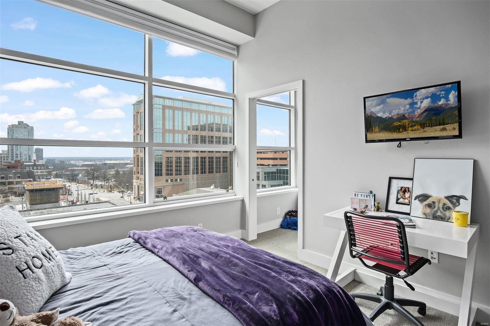 Maryland Walk A Condo - Residential