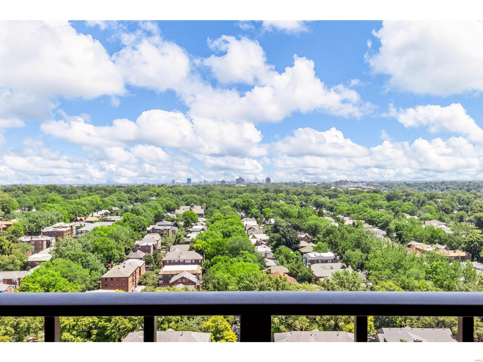 Eight-One- Six South Hanley Condominuim - Residential