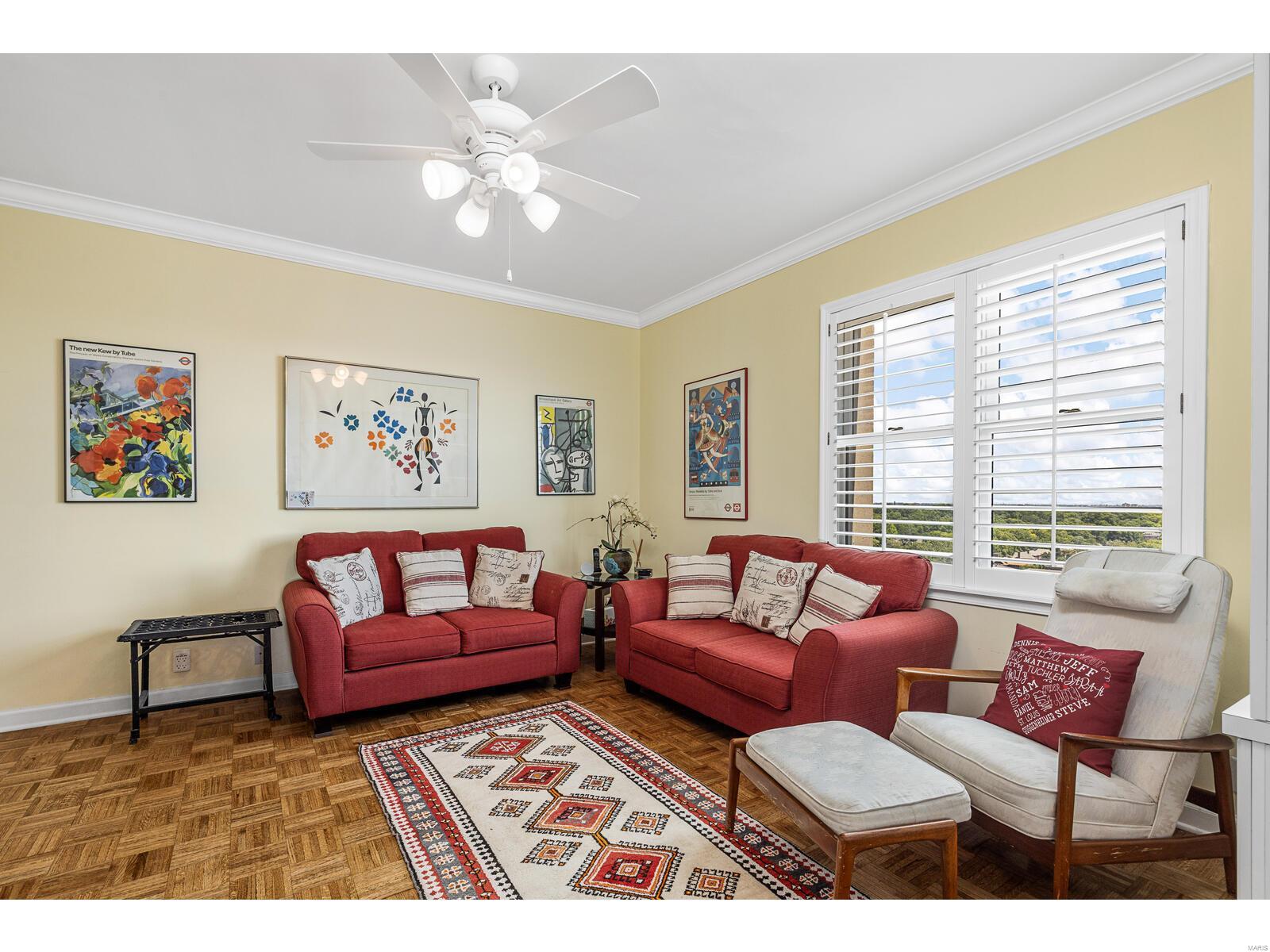 Eight-One- Six South Hanley Condominuim - Residential