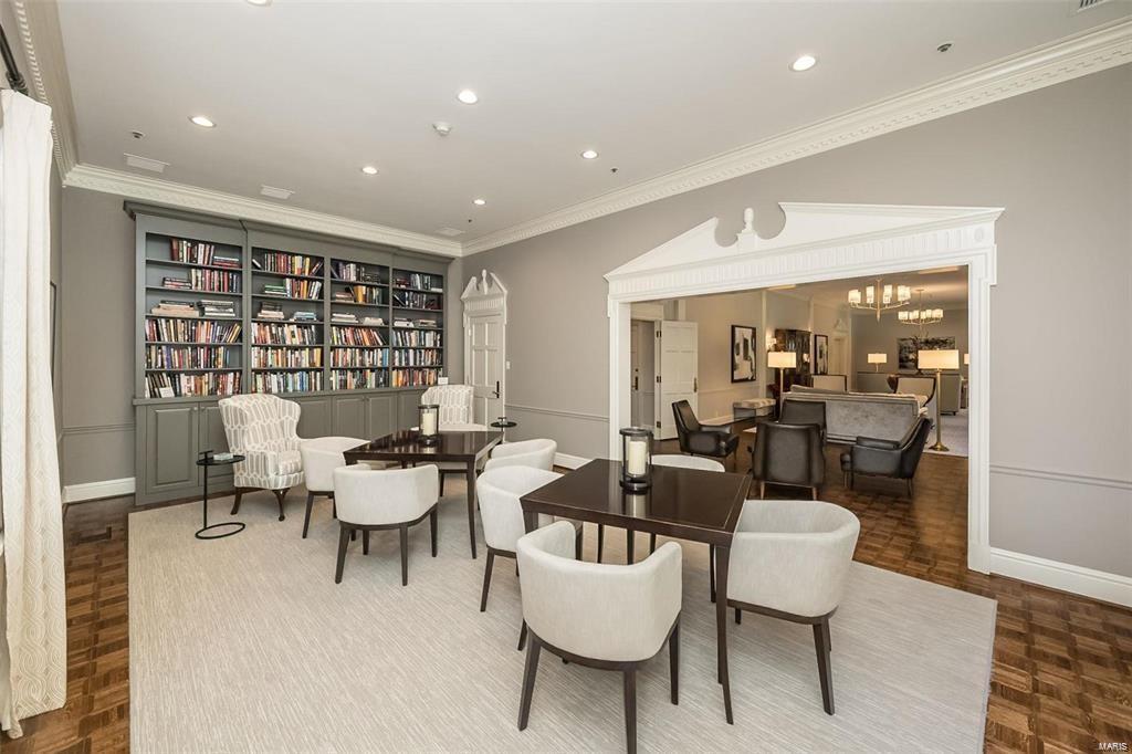 Eight-One- Six South Hanley Condominuim - Residential