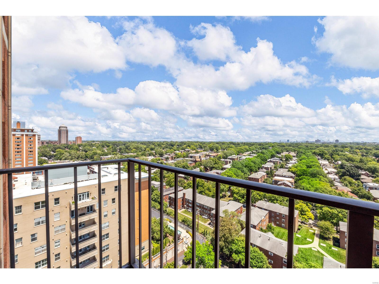 Eight-One- Six South Hanley Condominuim - Residential