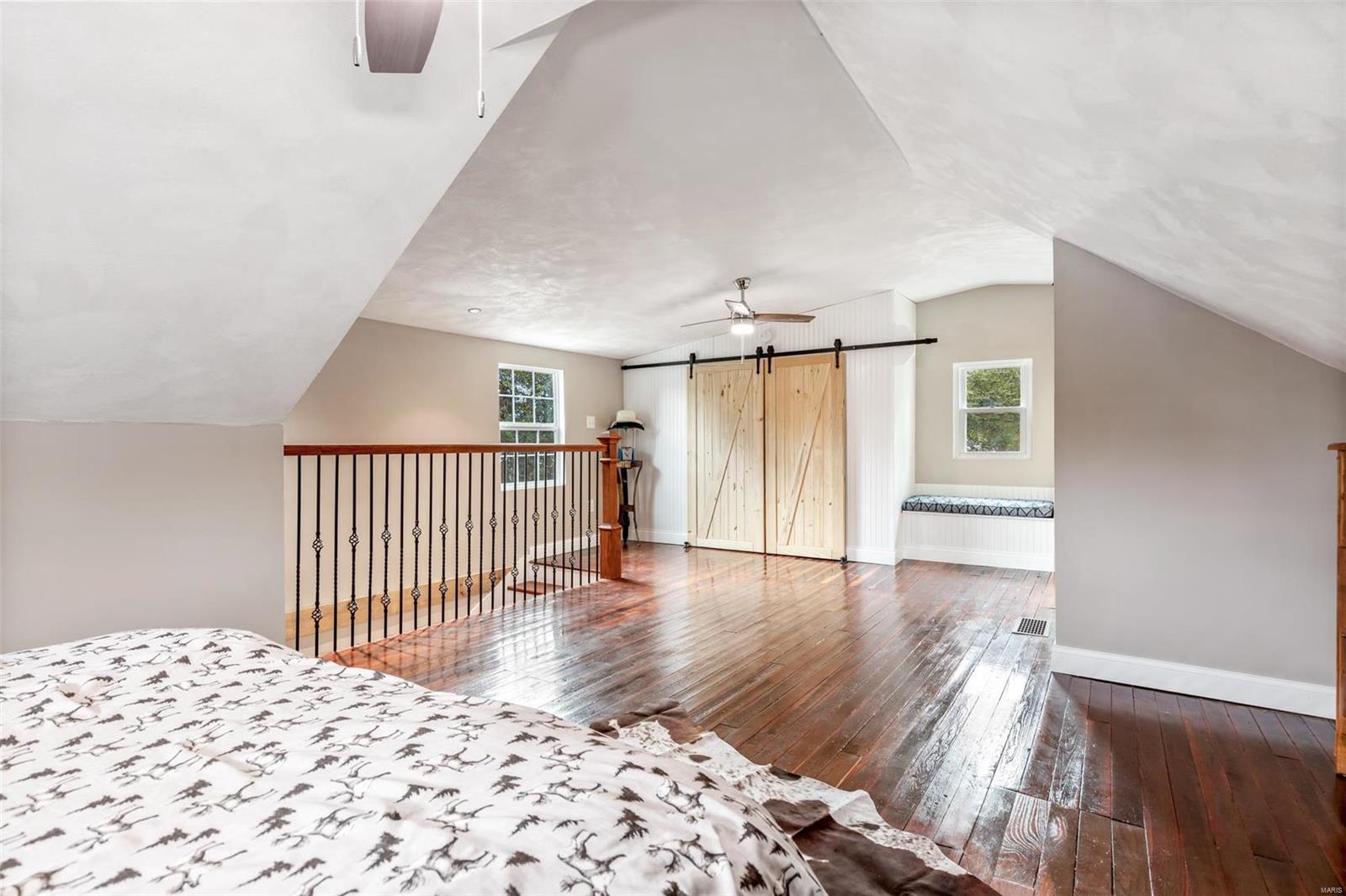 Mcdermott & Haydens Hannover Heights - Residential