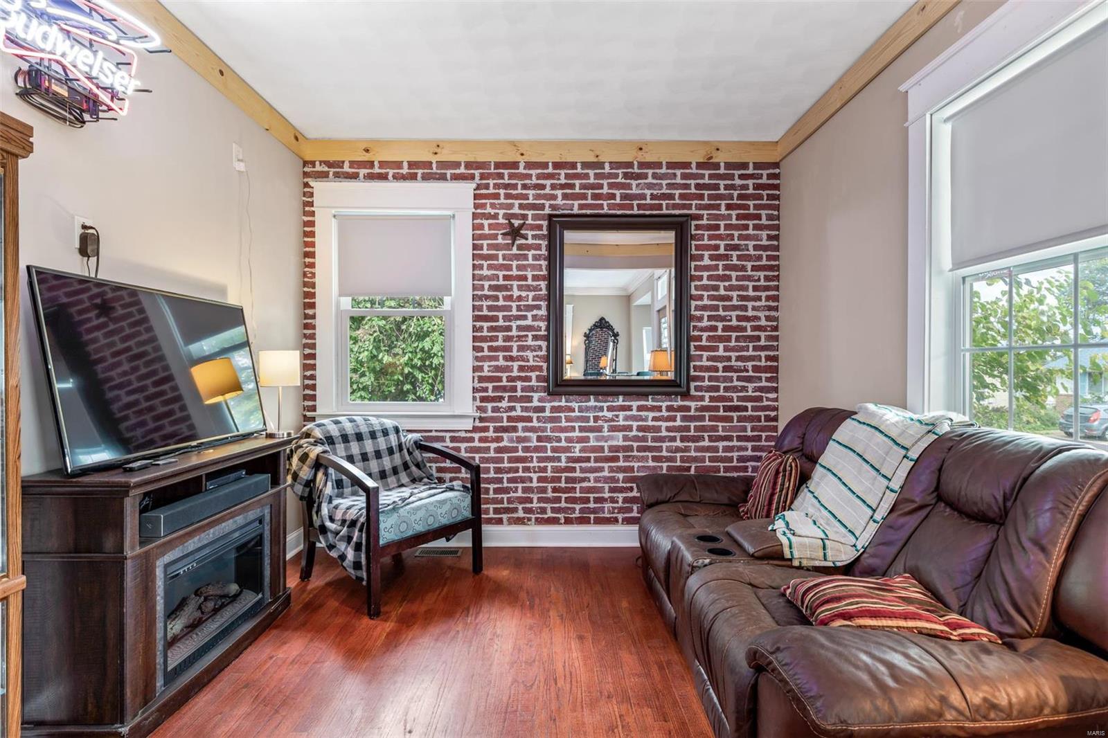 Mcdermott & Haydens Hannover Heights - Residential