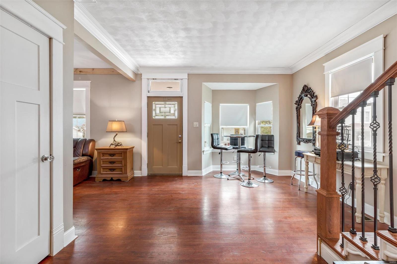 Mcdermott & Haydens Hannover Heights - Residential