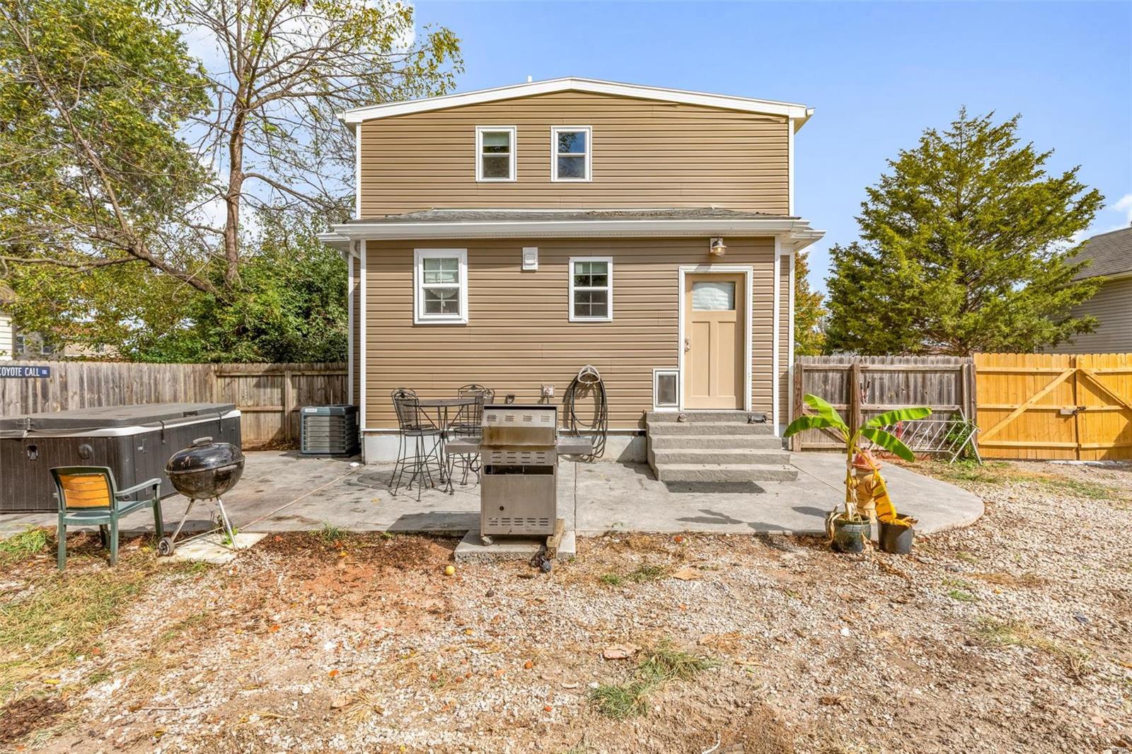 Mcdermott & Haydens Hannover Heights - Residential