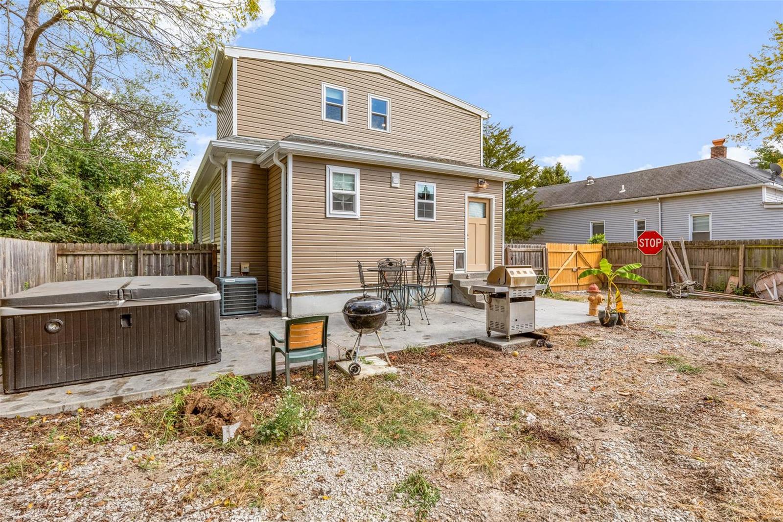 Mcdermott & Haydens Hannover Heights - Residential