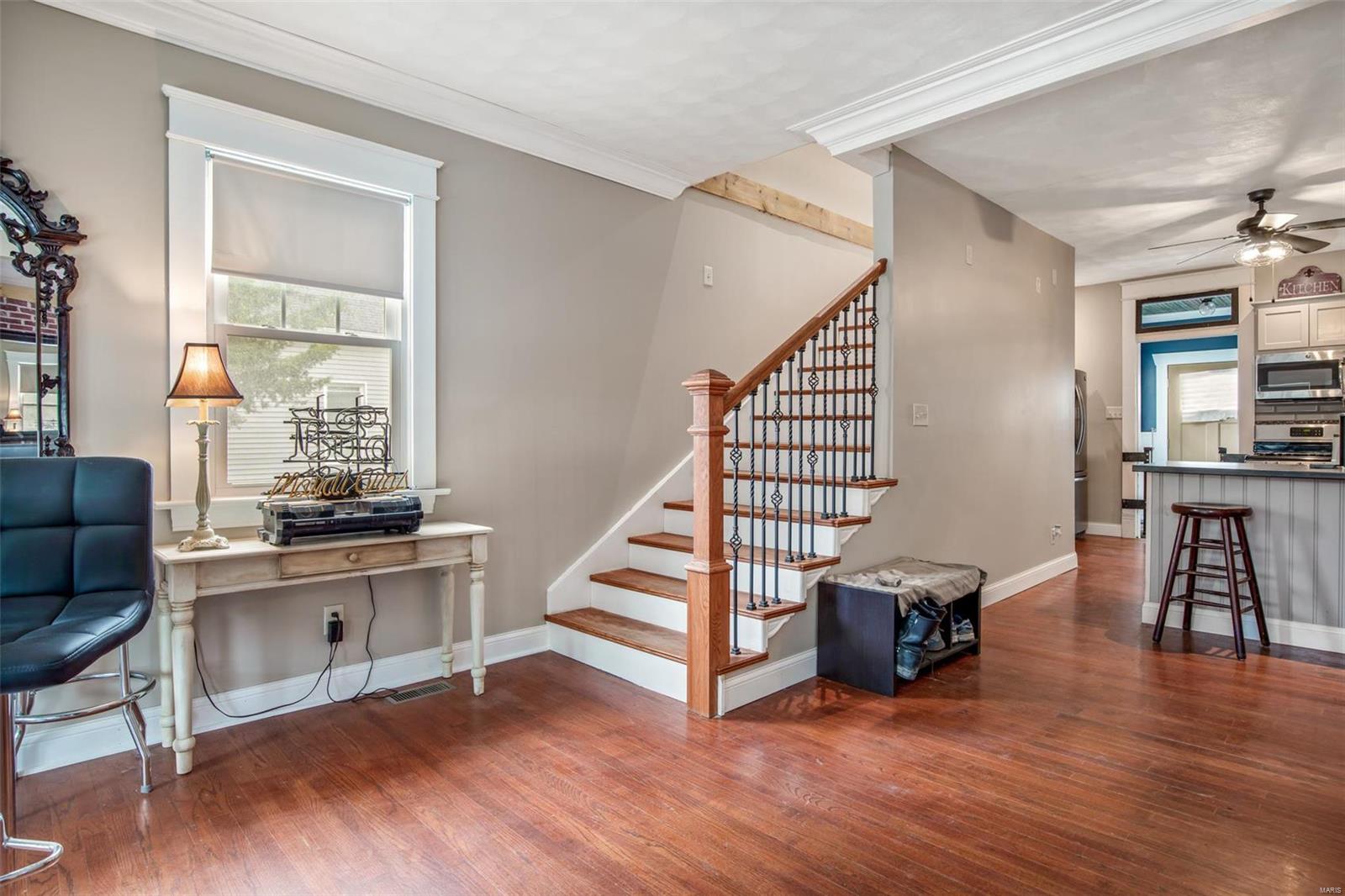 Mcdermott & Haydens Hannover Heights - Residential