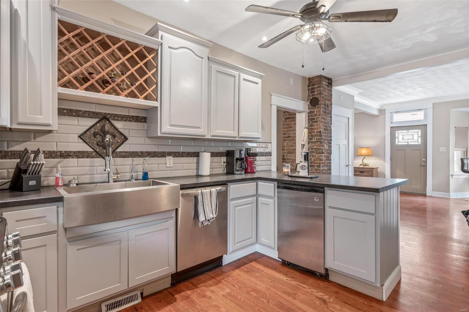 Mcdermott & Haydens Hannover Heights - Residential