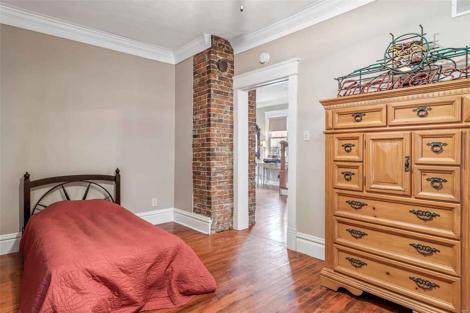 Mcdermott & Haydens Hannover Heights - Residential