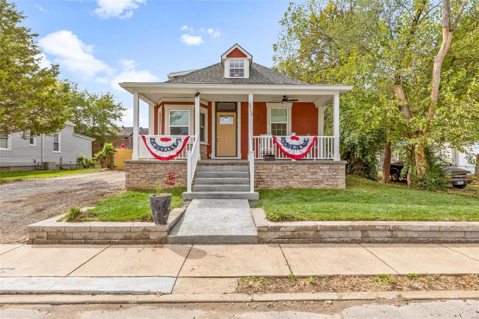 Mcdermott & Haydens Hannover Heights - Residential