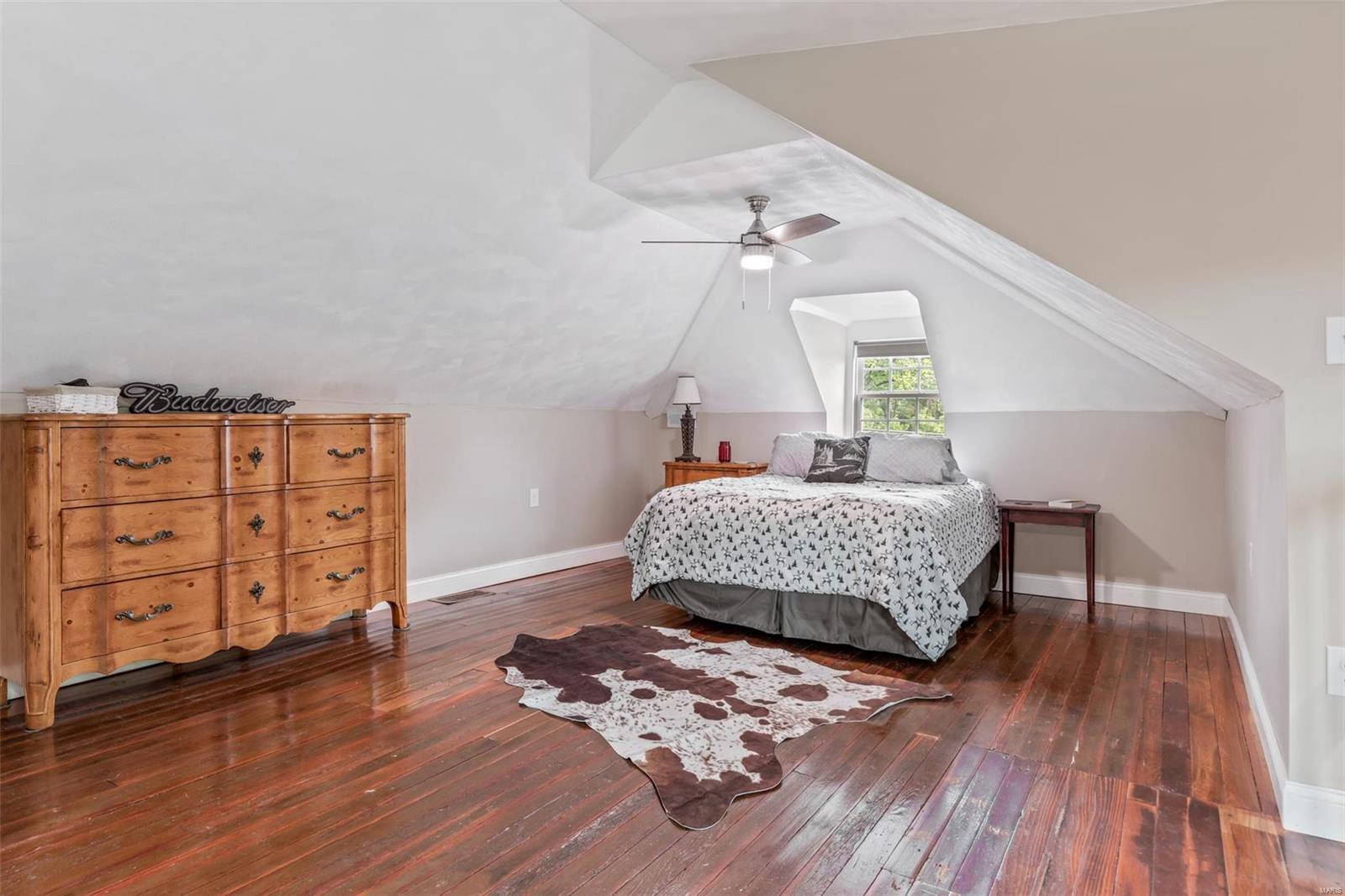 Mcdermott & Haydens Hannover Heights - Residential