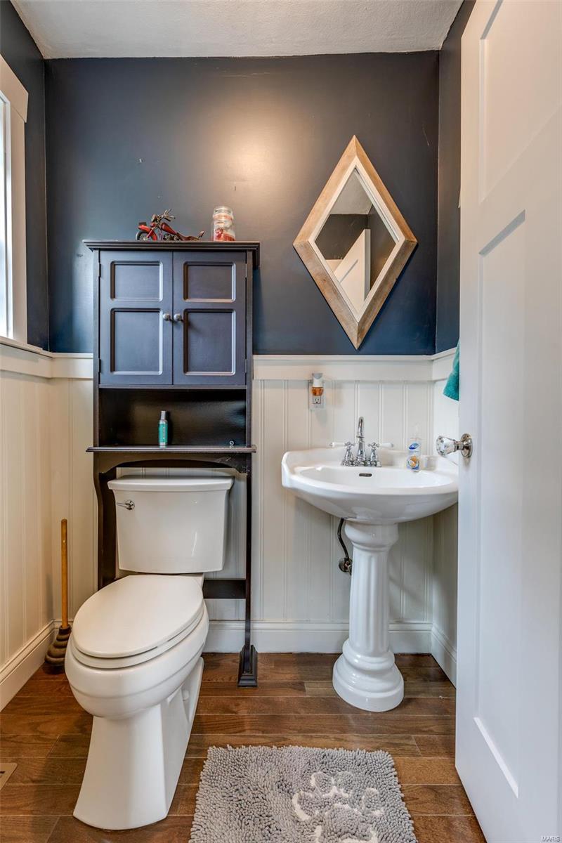 Mcdermott & Haydens Hannover Heights - Residential