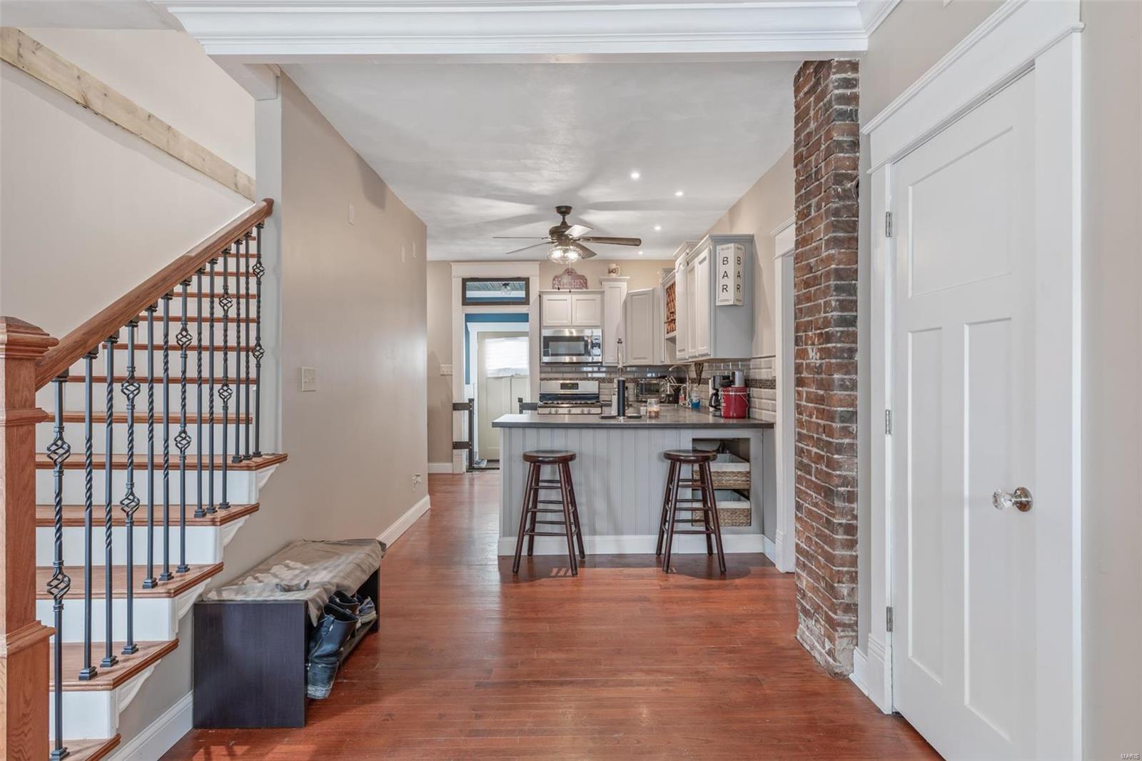 Mcdermott & Haydens Hannover Heights - Residential