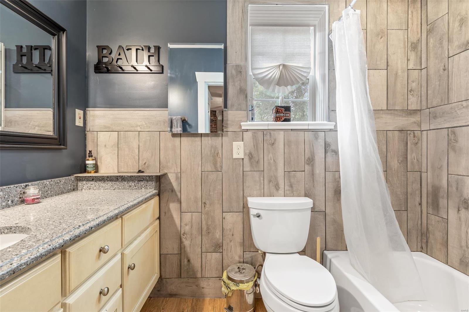 Mcdermott & Haydens Hannover Heights - Residential