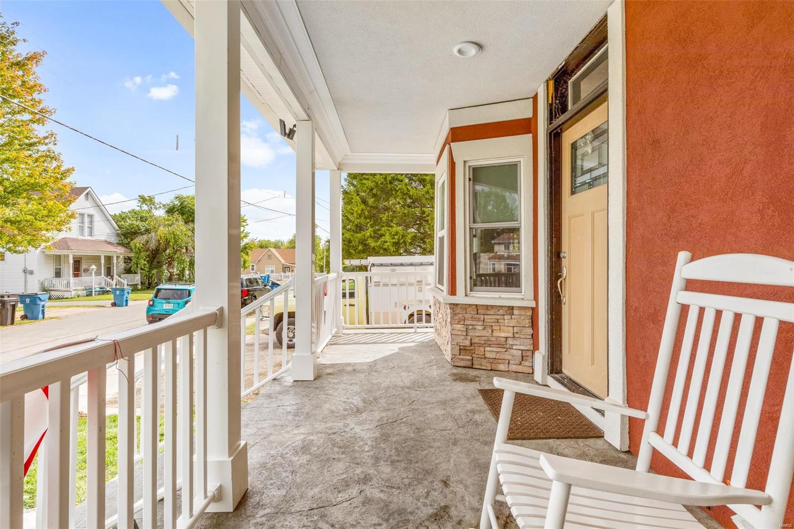 Mcdermott & Haydens Hannover Heights - Residential