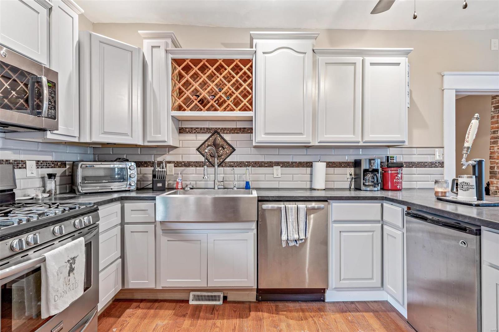 Mcdermott & Haydens Hannover Heights - Residential