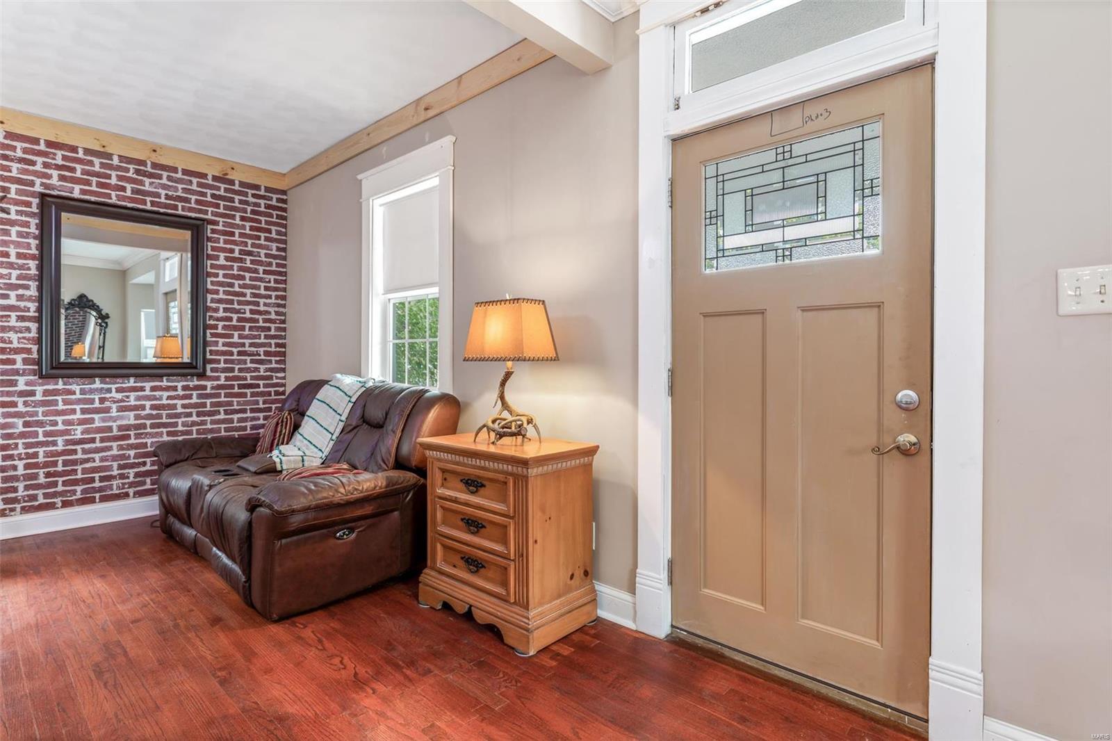 Mcdermott & Haydens Hannover Heights - Residential