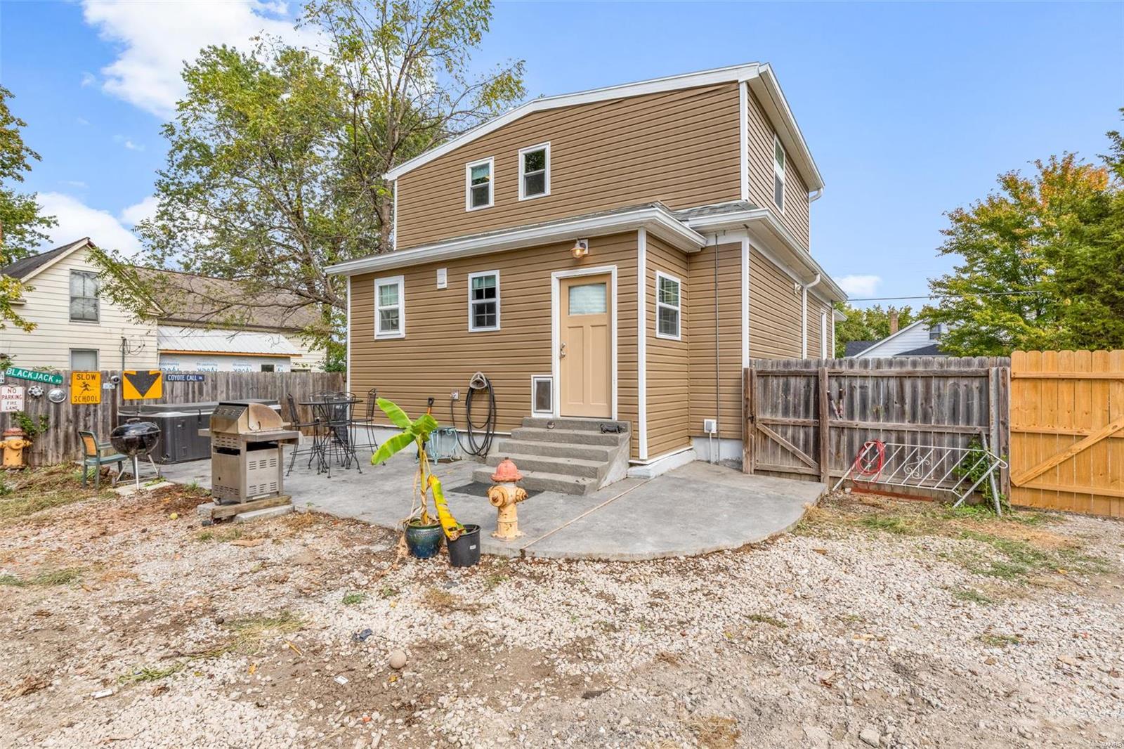 Mcdermott & Haydens Hannover Heights - Residential