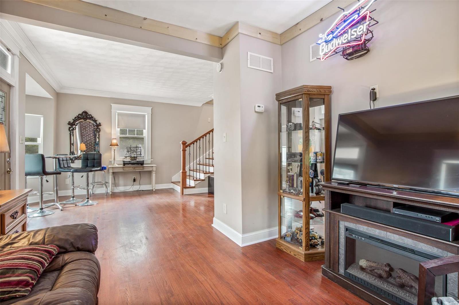 Mcdermott & Haydens Hannover Heights - Residential