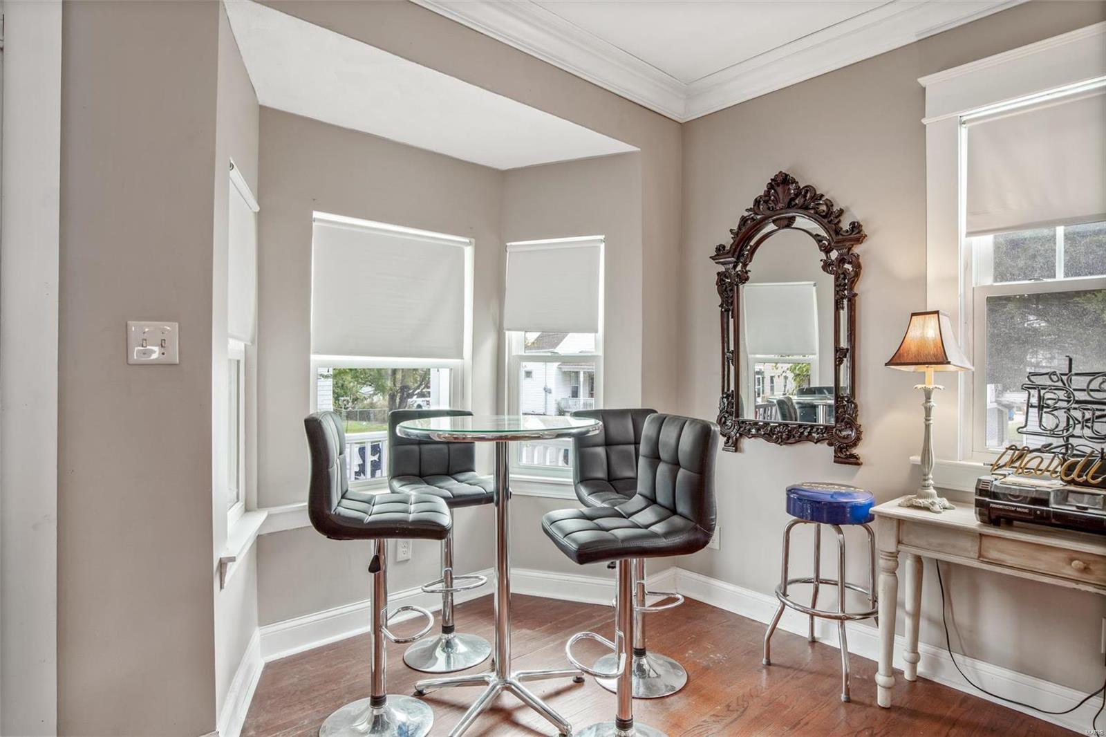 Mcdermott & Haydens Hannover Heights - Residential