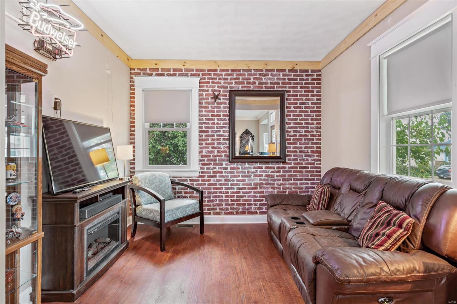 Mcdermott & Haydens Hannover Heights - Residential