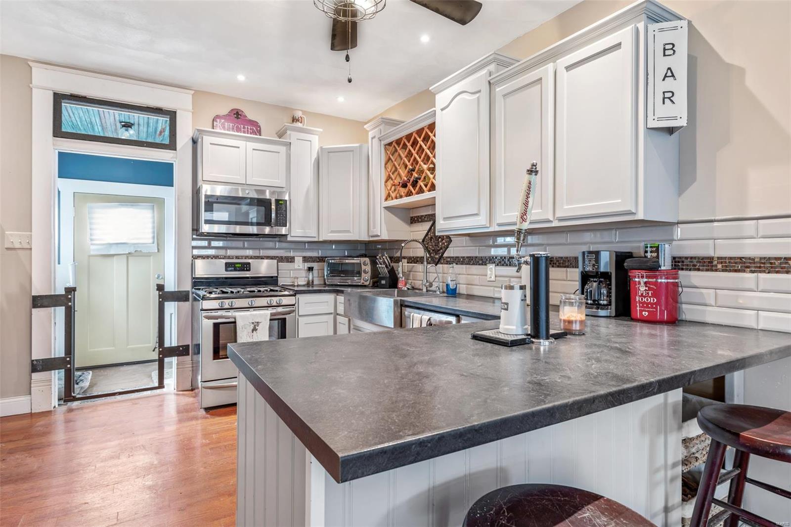 Mcdermott & Haydens Hannover Heights - Residential