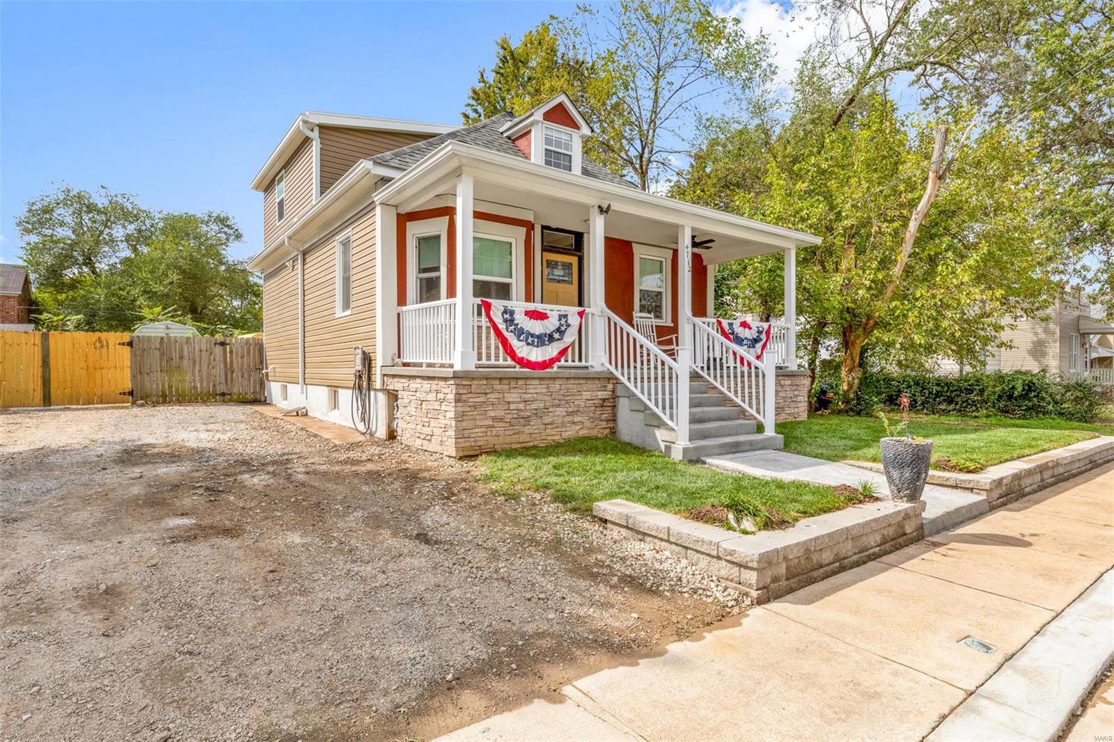 Mcdermott & Haydens Hannover Heights - Residential