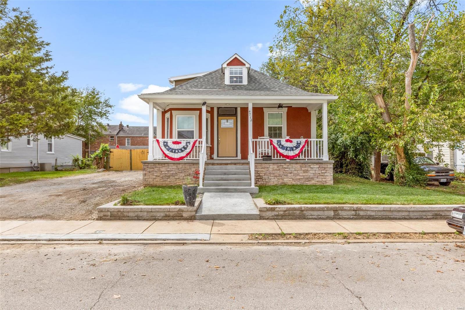 Mcdermott & Haydens Hannover Heights - Residential