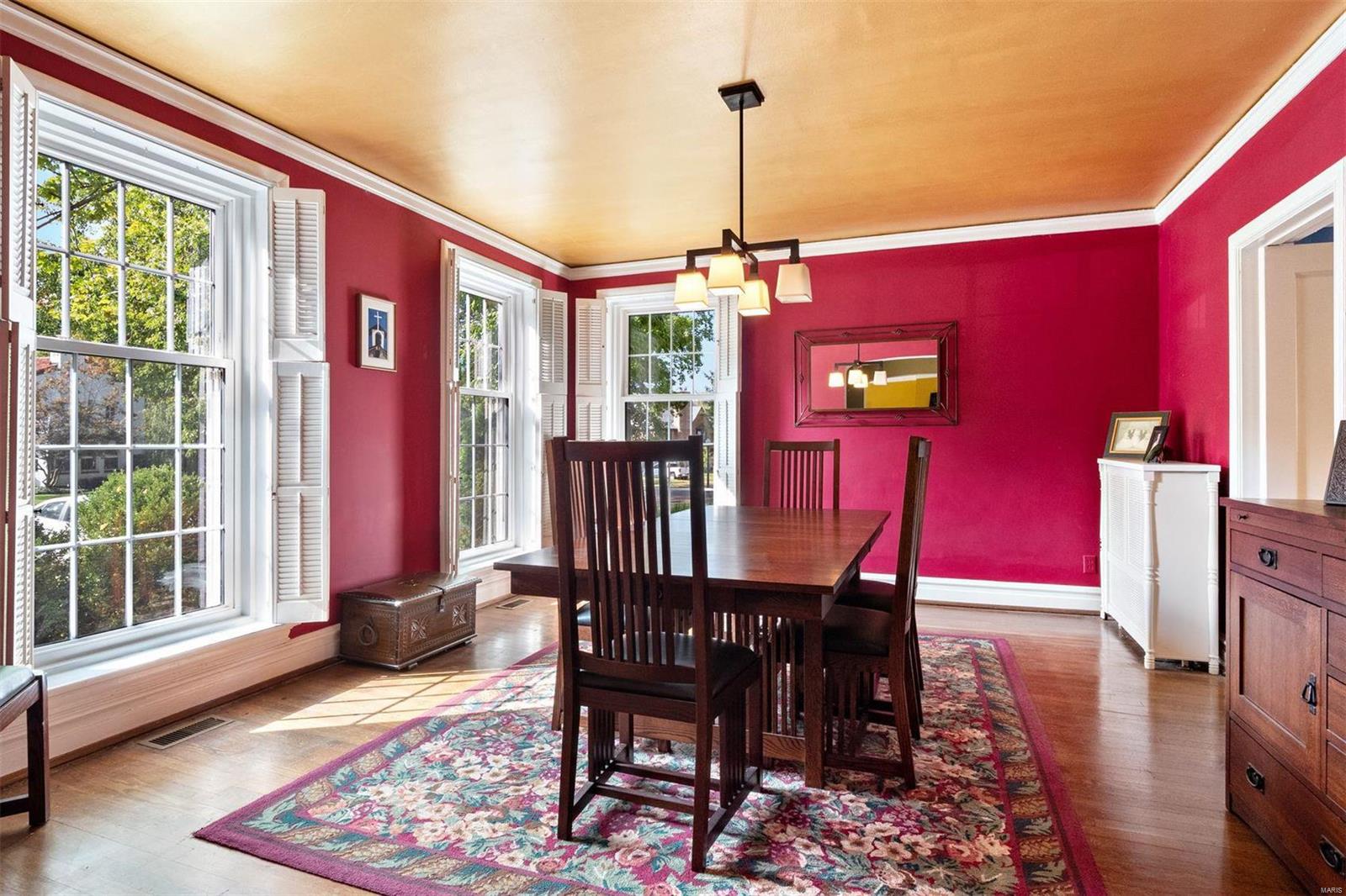 Davis Place - Residential