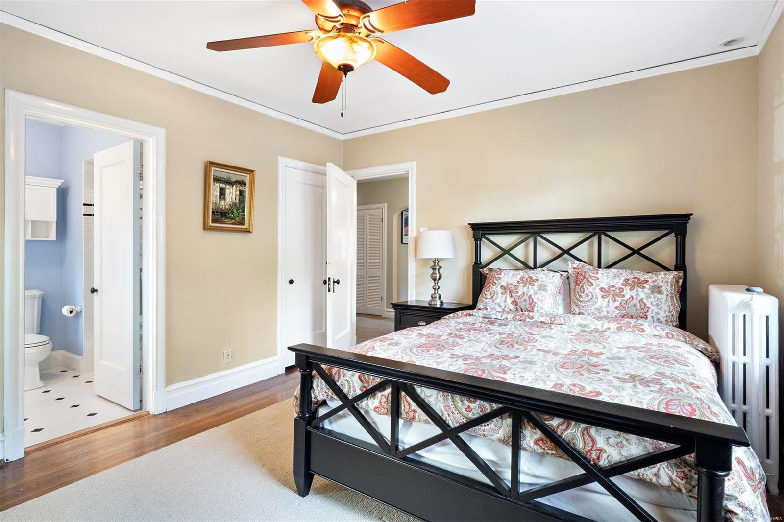 Davis Place - Residential