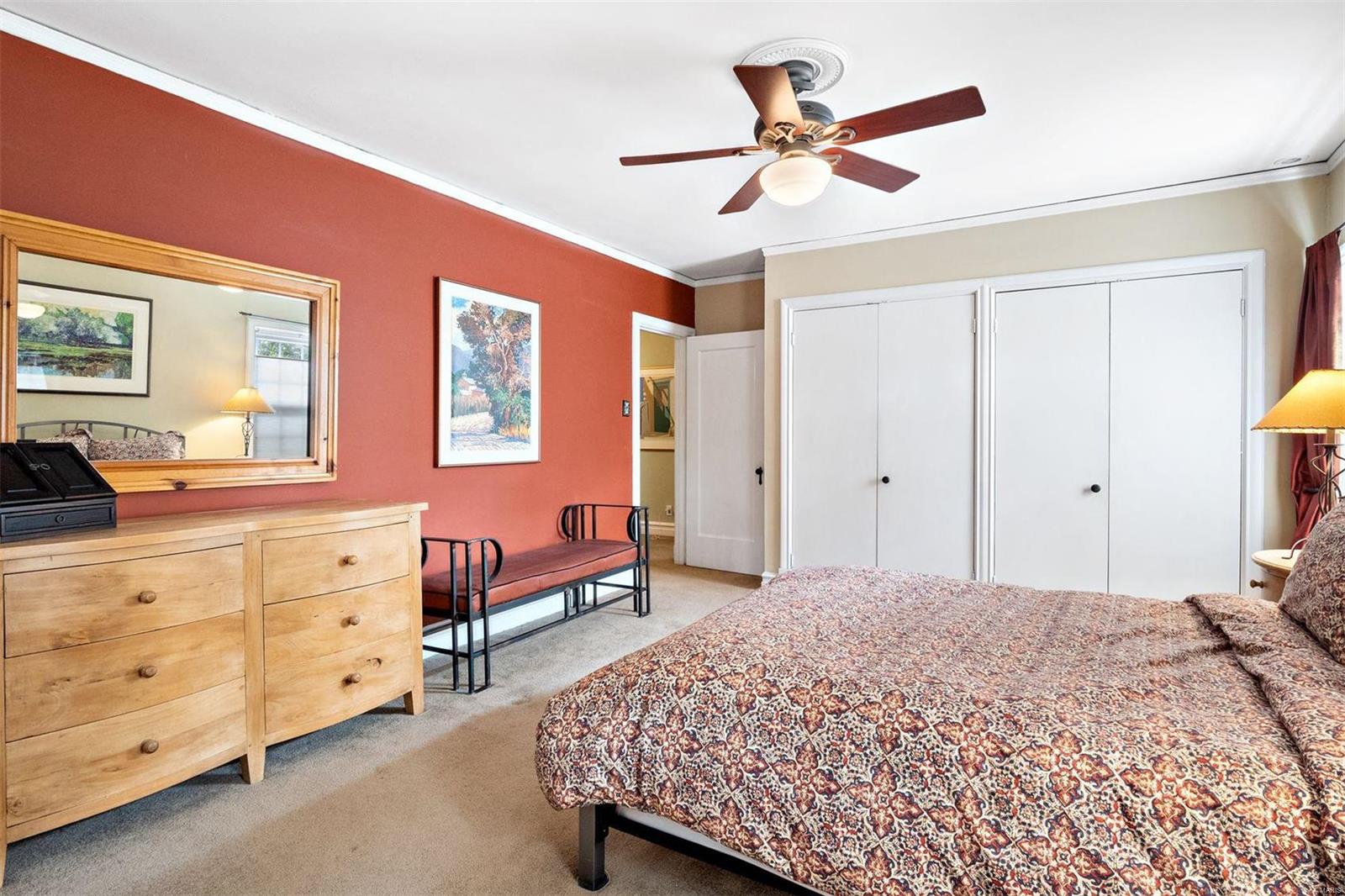 Davis Place - Residential