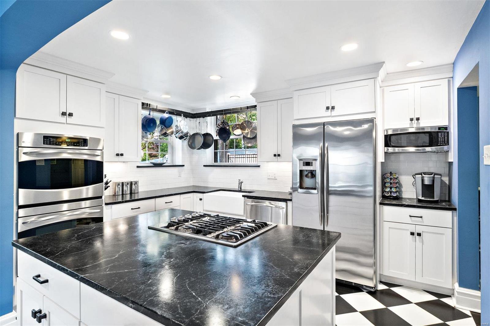 Davis Place - Residential