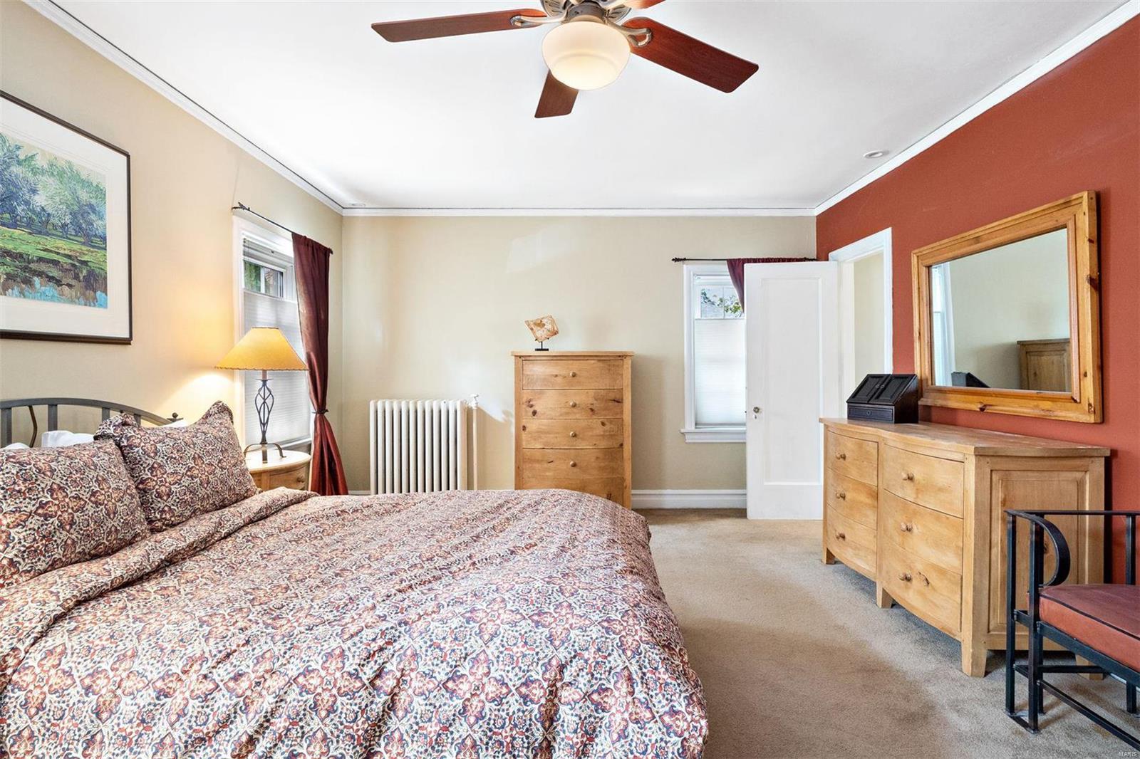 Davis Place - Residential