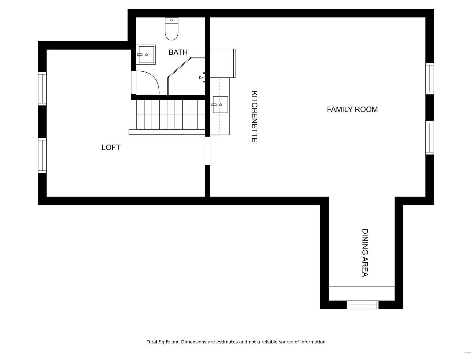 Davis Place - Residential