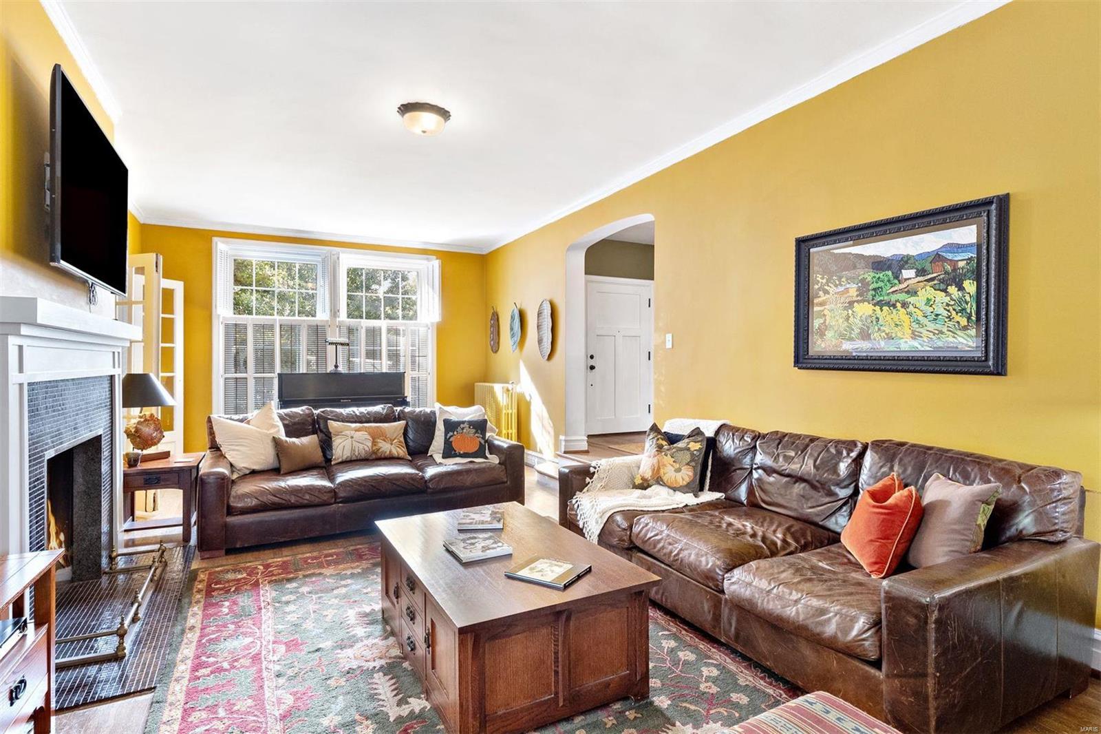 Davis Place - Residential