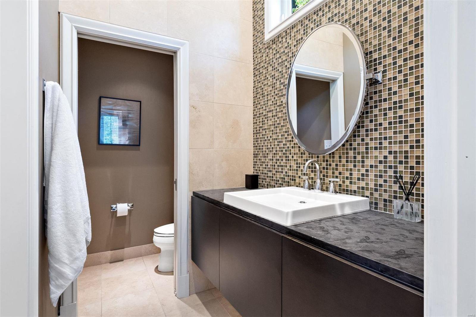 Davis Place - Residential