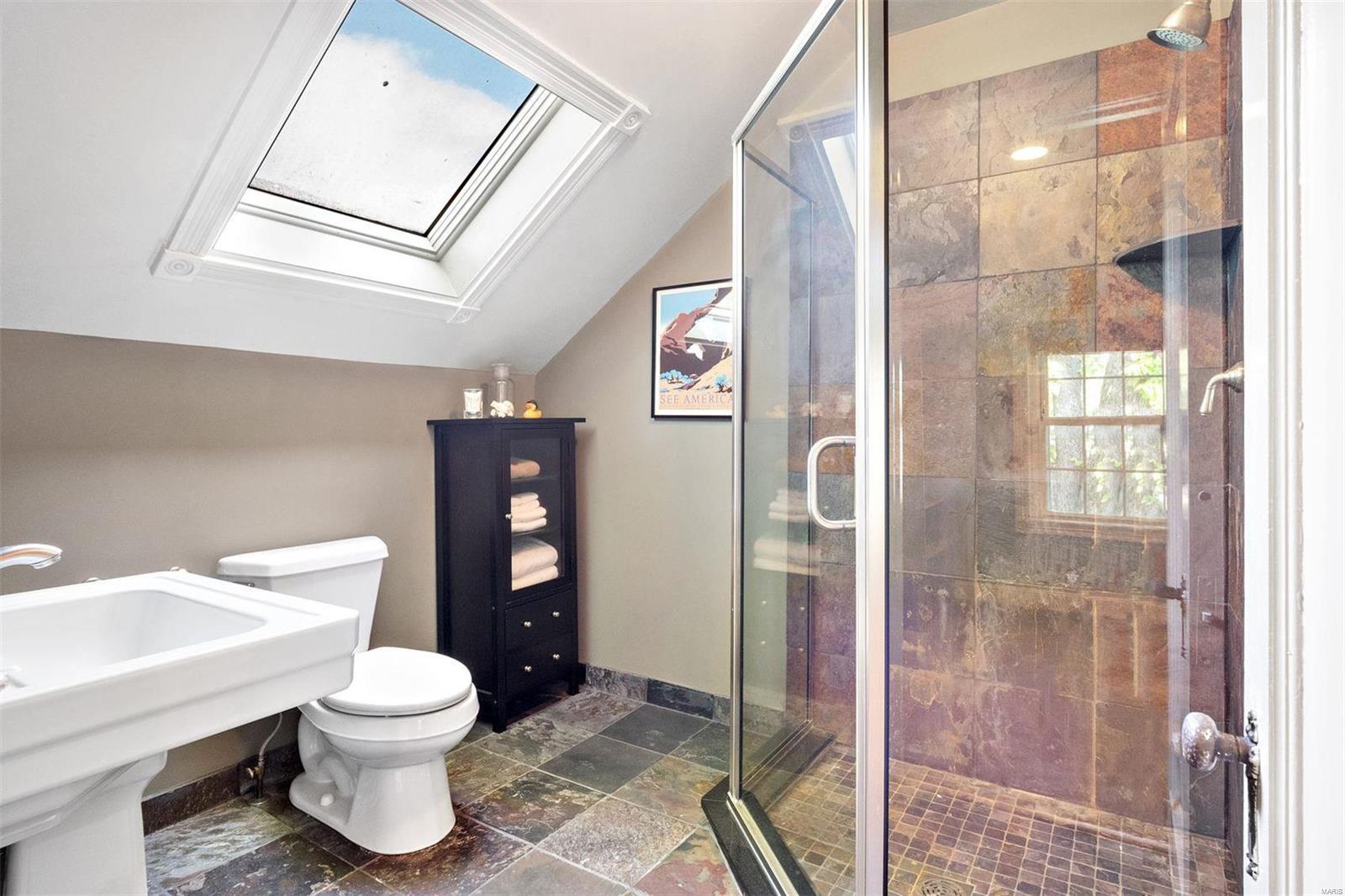 Davis Place - Residential