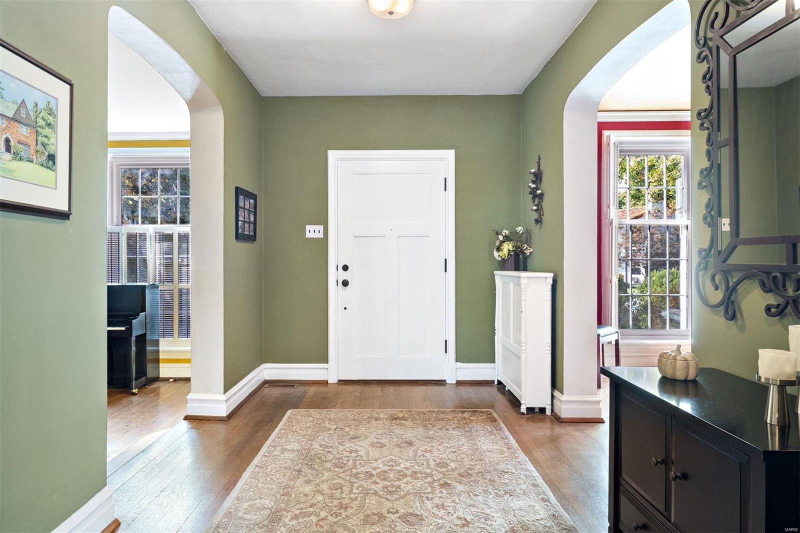 Davis Place - Residential