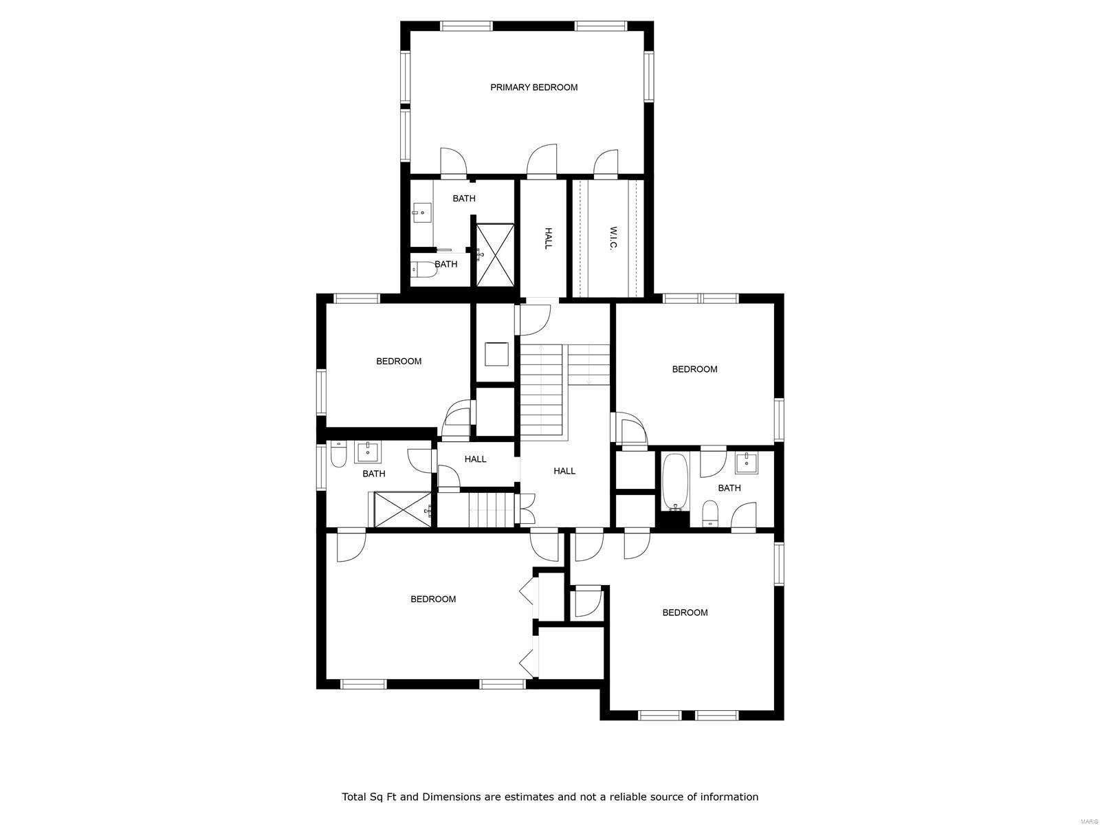 Davis Place - Residential