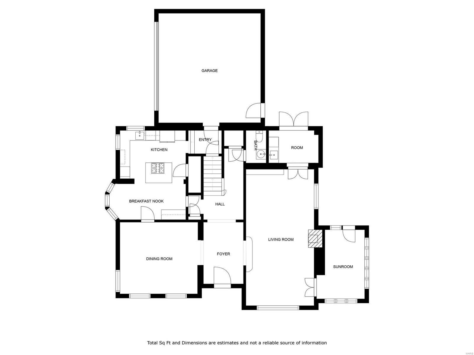 Davis Place - Residential